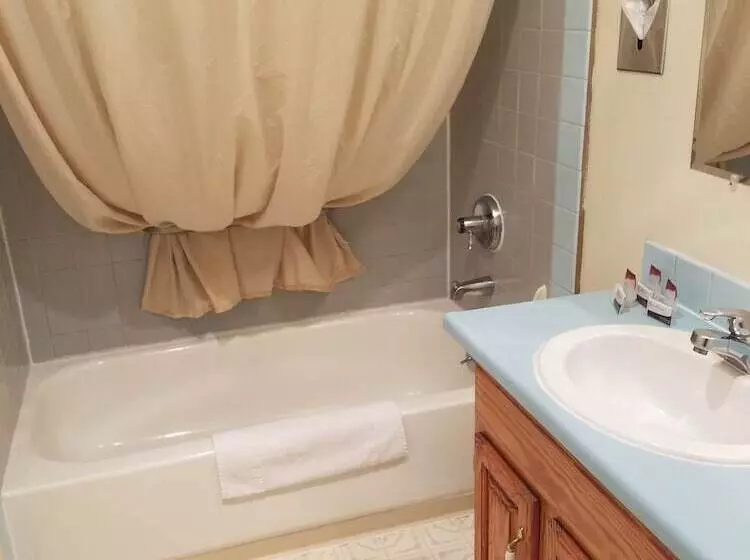 Hotelli Riverview Lodge