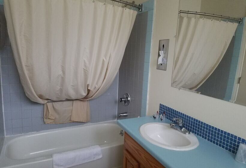 בית מלון כפרי Riverview Lodge