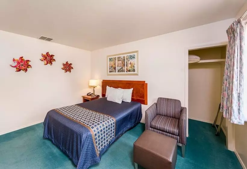 Hotelli Riverview Lodge