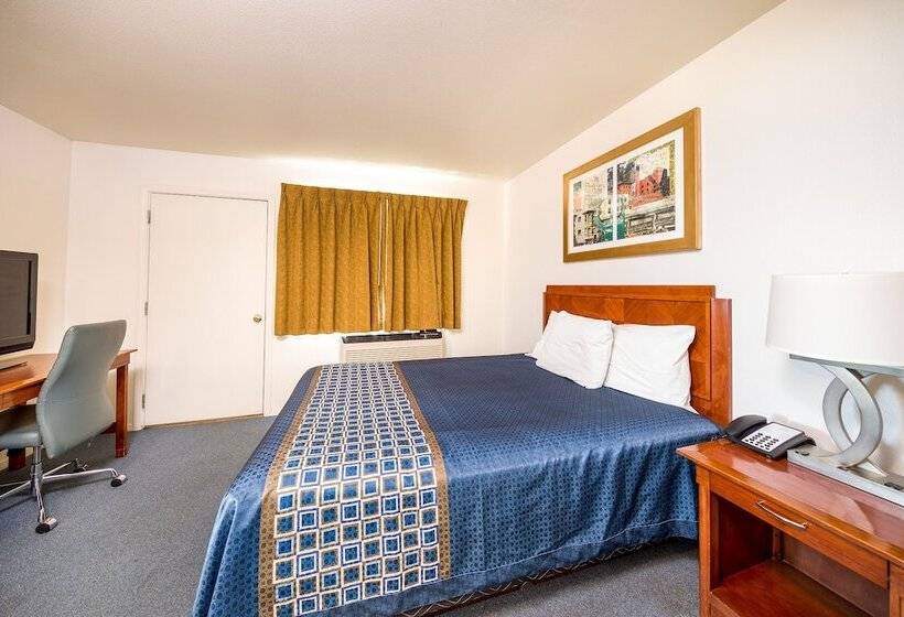 בית מלון כפרי Riverview Lodge