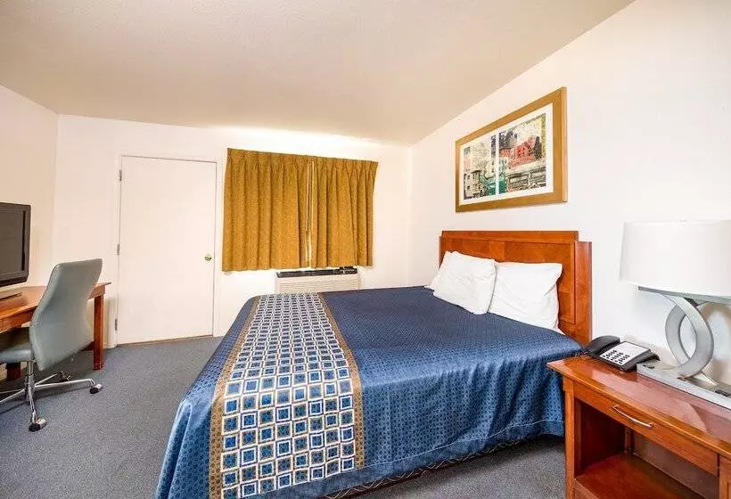 Hotelli Riverview Lodge