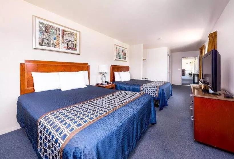 Hotelli Riverview Lodge