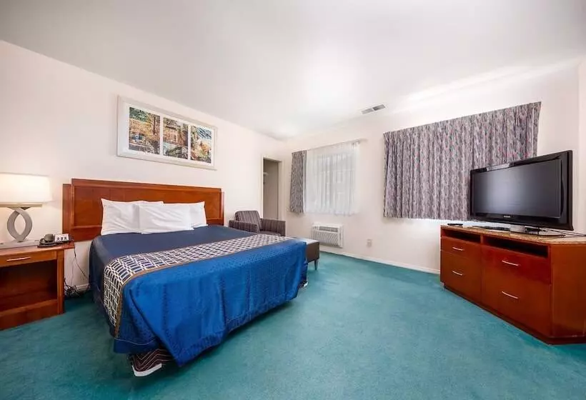 Hotelli Riverview Lodge