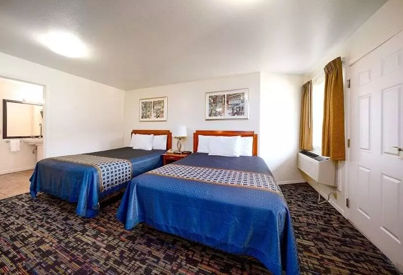 Hotelli Riverview Lodge