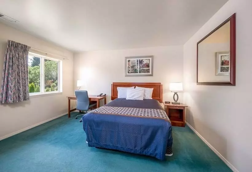 Hotelli Riverview Lodge