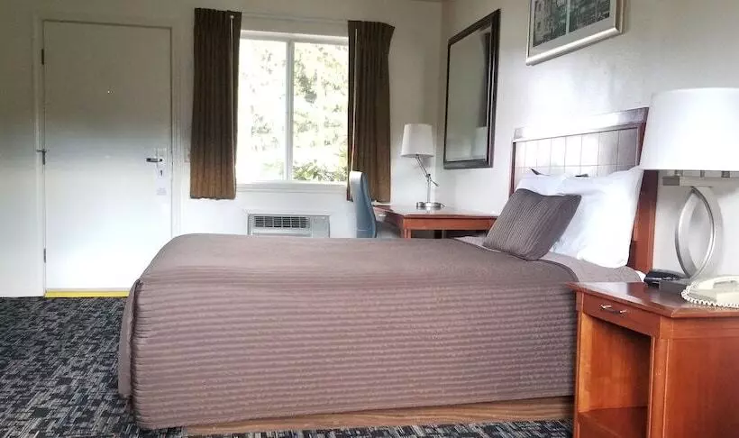 Hotelli Riverview Lodge