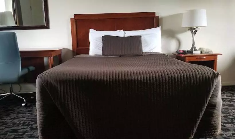 Hotelli Riverview Lodge