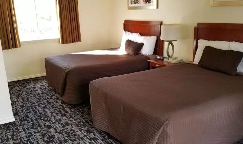 Hotelli Riverview Lodge