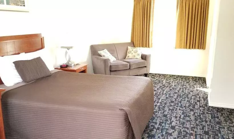 Hotelli Riverview Lodge