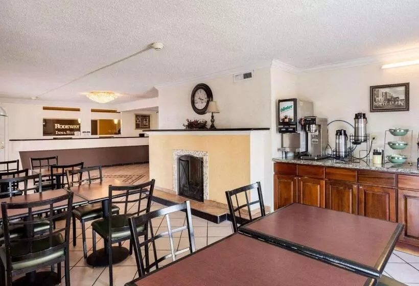 酒店 Sunrise Inn & Suites New Orleans