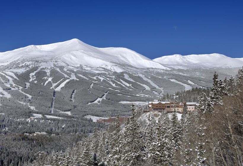 هتل The Lodge At Breckenridge