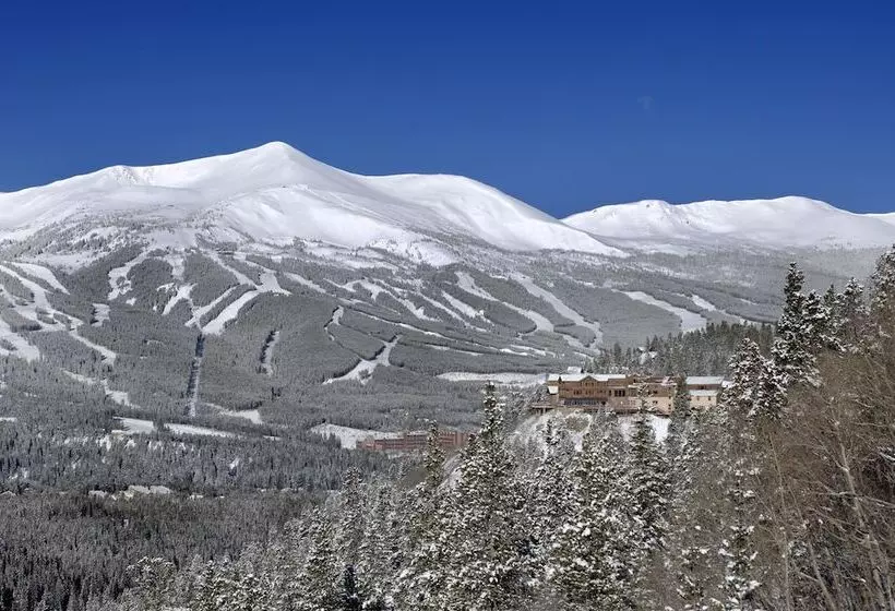호텔 The Lodge At Breckenridge