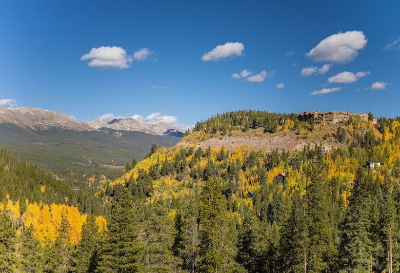 هتل The Lodge At Breckenridge
