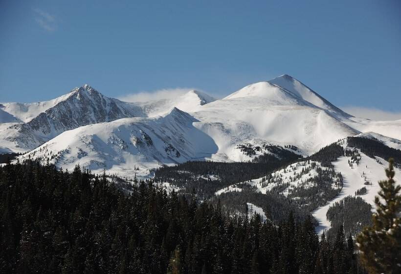 هتل The Lodge At Breckenridge
