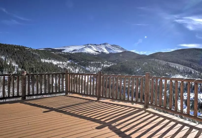 호텔 The Lodge At Breckenridge