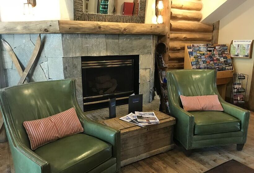 هتل The Lodge At Breckenridge