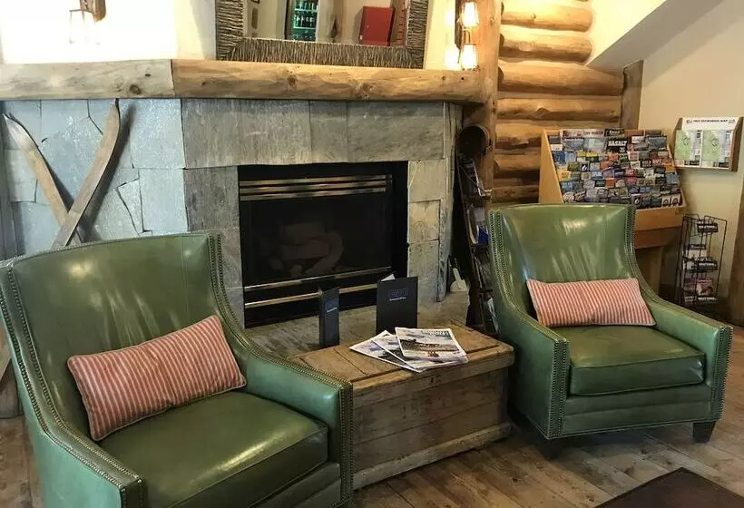 호텔 The Lodge At Breckenridge