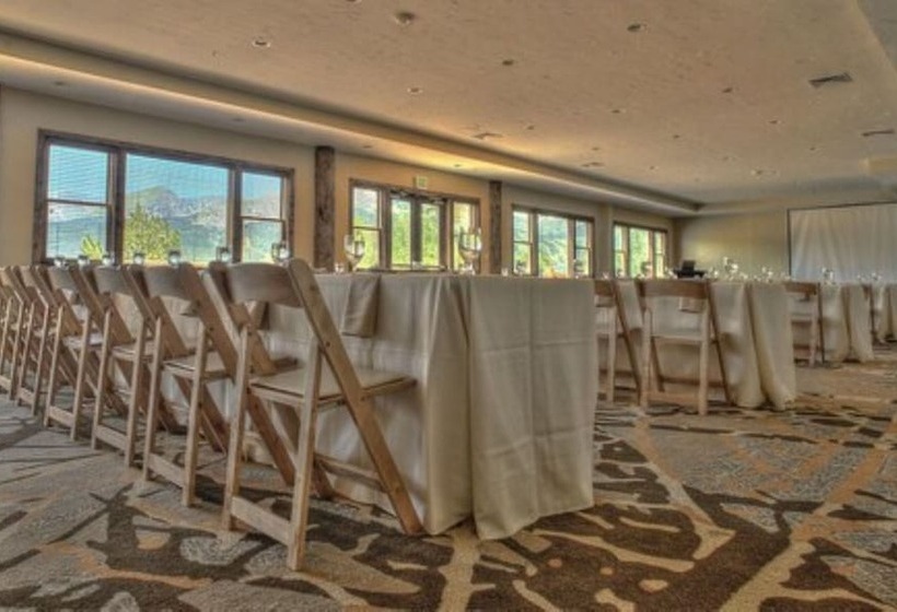 هتل The Lodge At Breckenridge