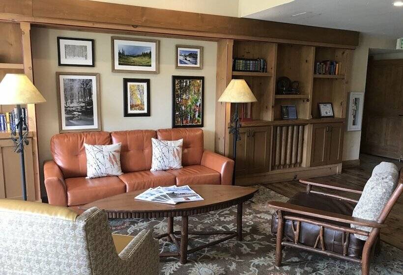 هتل The Lodge At Breckenridge