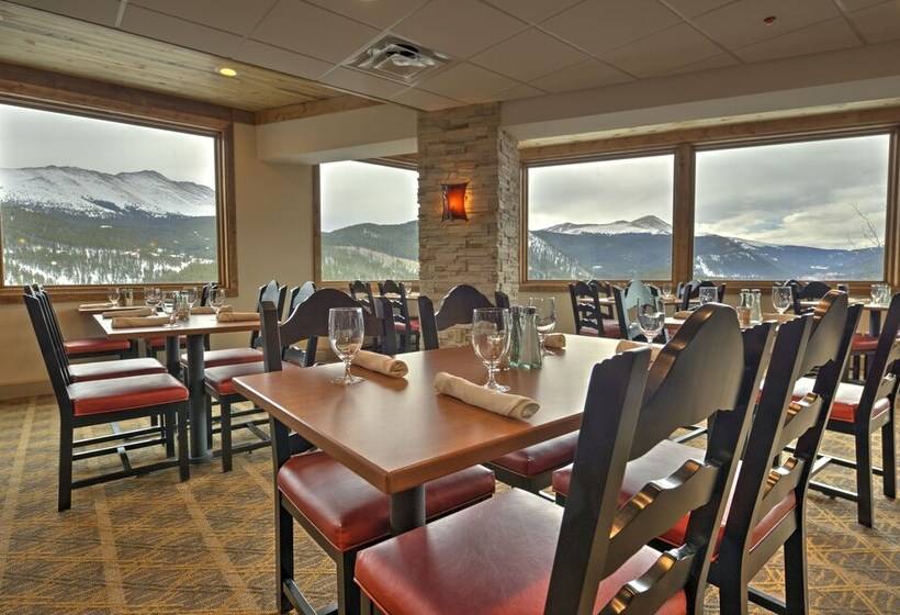 هتل The Lodge At Breckenridge