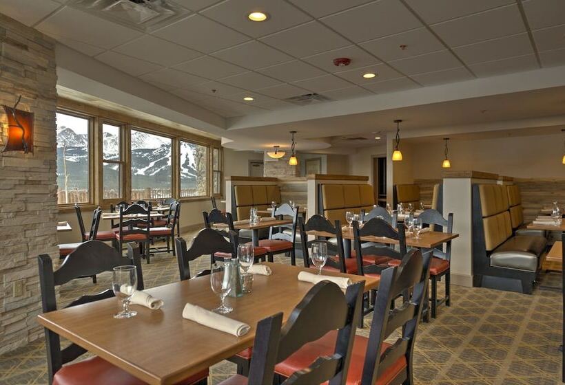 هتل The Lodge At Breckenridge