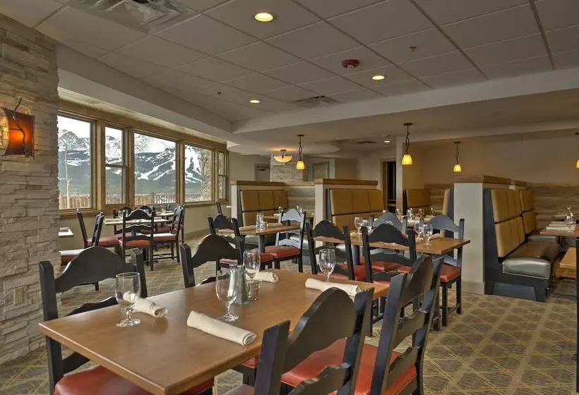 호텔 The Lodge At Breckenridge