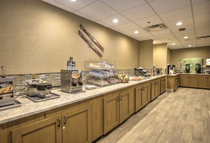 هتل The Lodge At Breckenridge