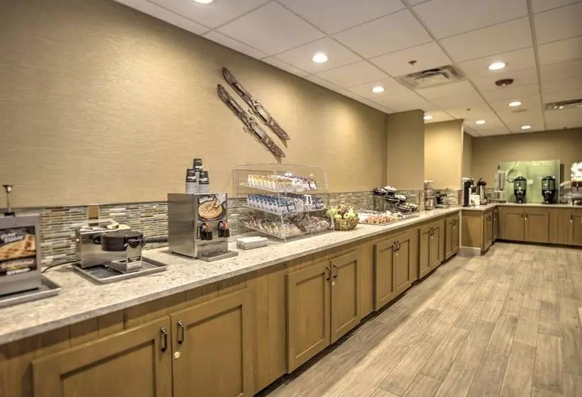 호텔 The Lodge At Breckenridge