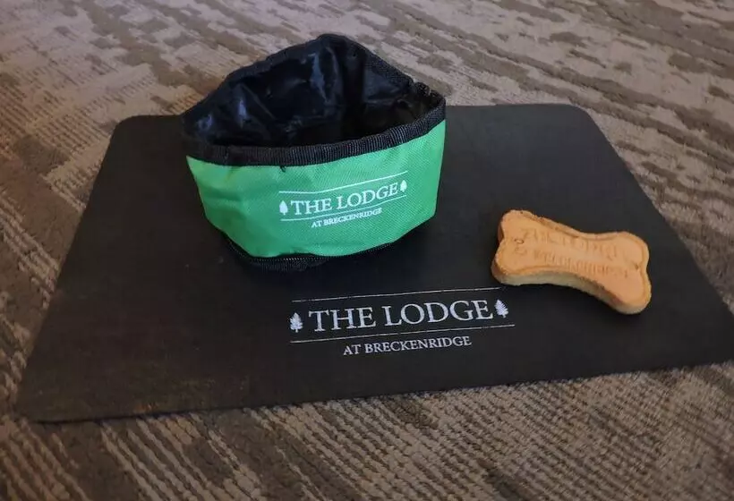 호텔 The Lodge At Breckenridge