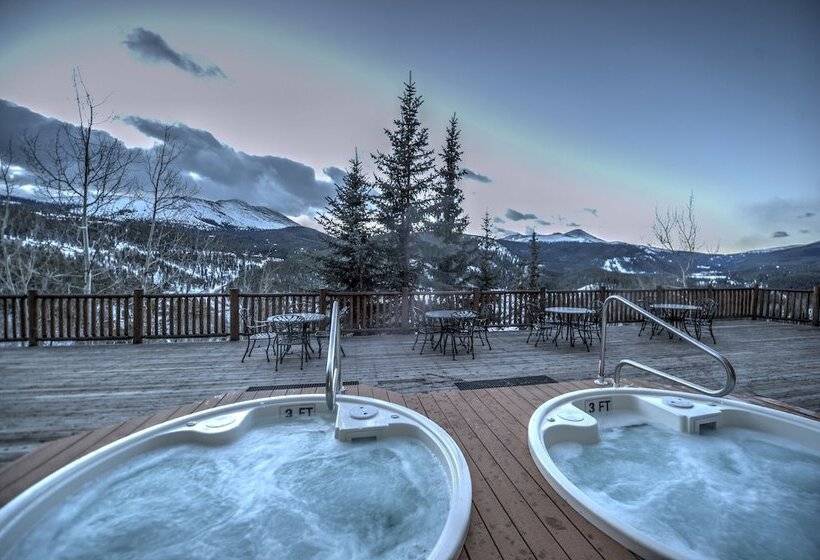 هتل The Lodge At Breckenridge