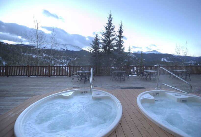 هتل The Lodge At Breckenridge