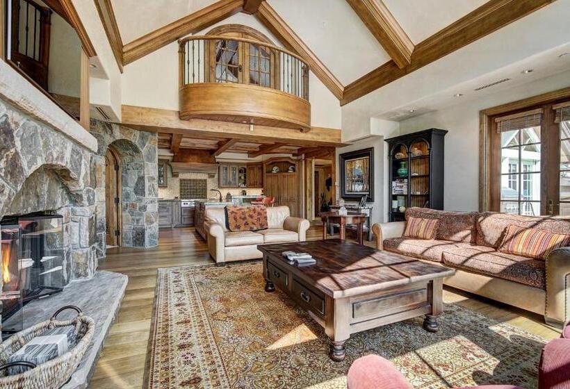 فندق Lodge At Vail, A Rockresort