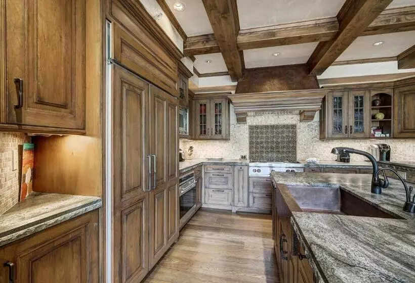 호텔 Lodge At Vail, A Rockresort