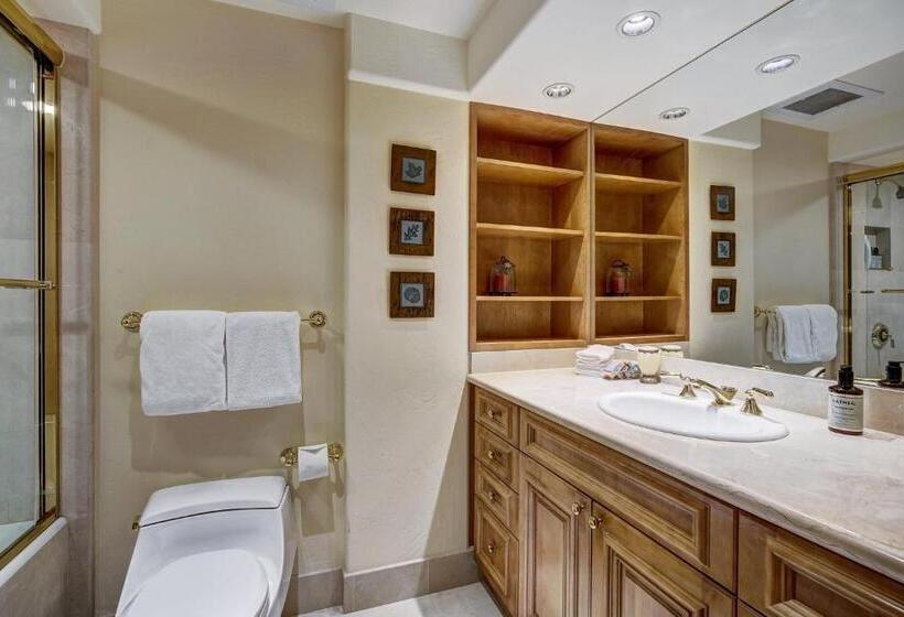 فندق Lodge At Vail, A Rockresort