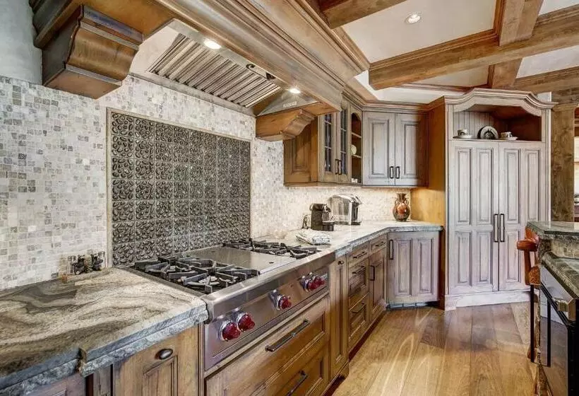 호텔 Lodge At Vail, A Rockresort