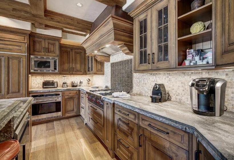 فندق Lodge At Vail, A Rockresort