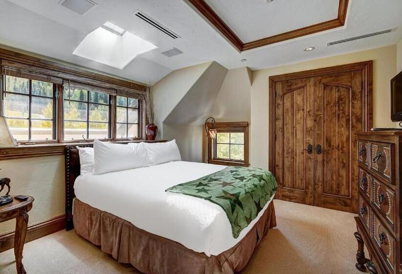 فندق Lodge At Vail, A Rockresort