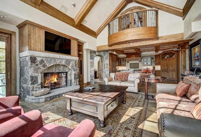 فندق Lodge At Vail, A Rockresort
