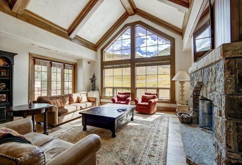 فندق Lodge At Vail, A Rockresort