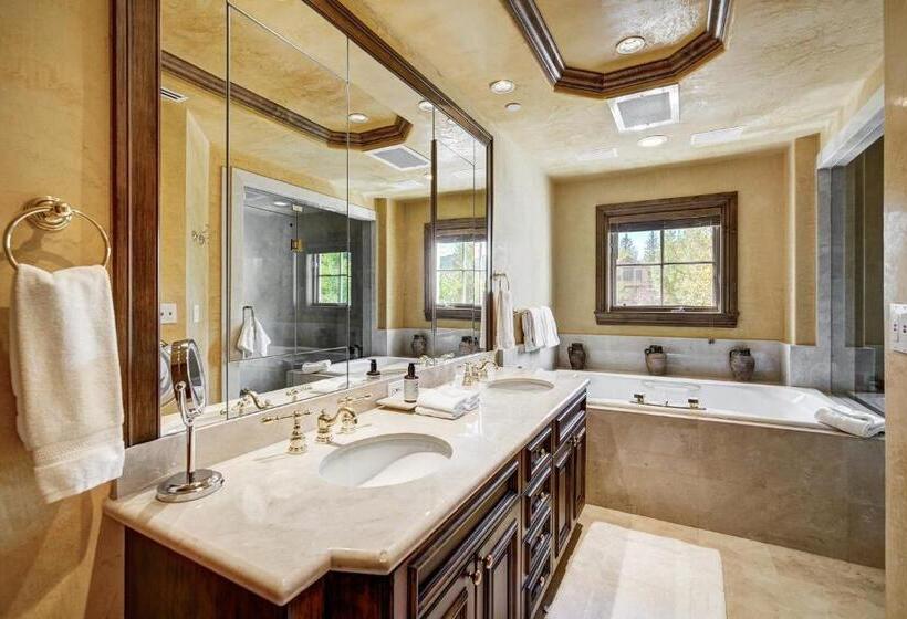 فندق Lodge At Vail, A Rockresort