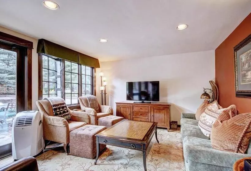 호텔 Lodge At Vail, A Rockresort