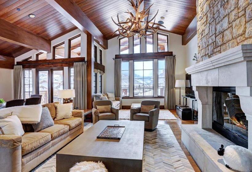 فندق Lodge At Vail, A Rockresort