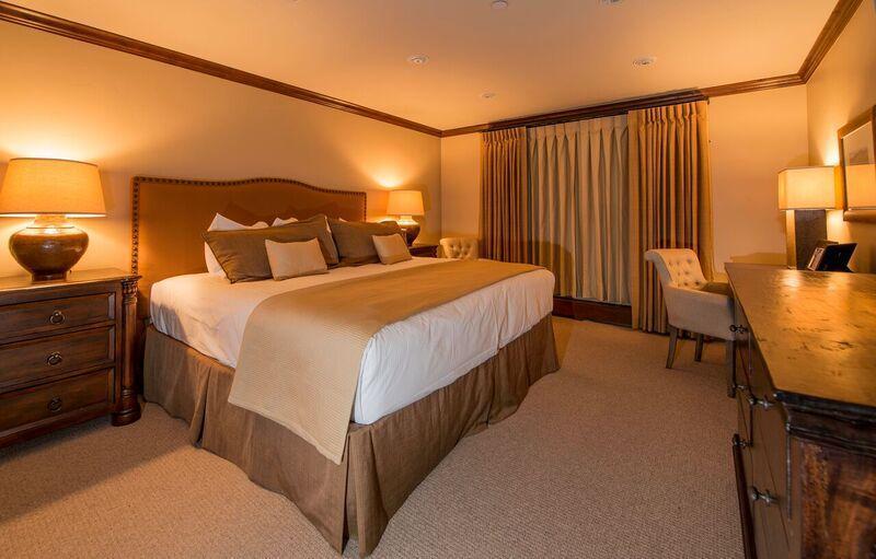 فندق Lodge At Vail, A Rockresort