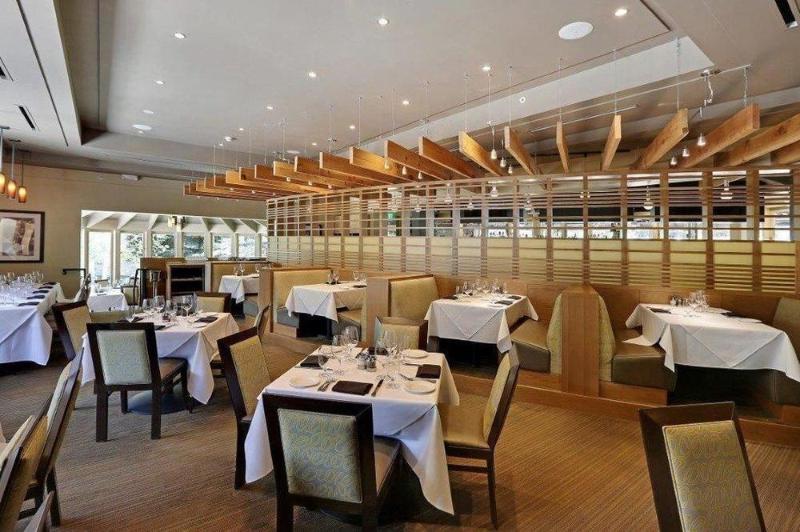 فندق Lodge At Vail, A Rockresort