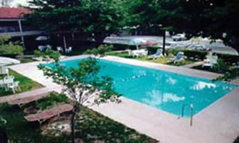 ホテル Travelodge El Paso Airport