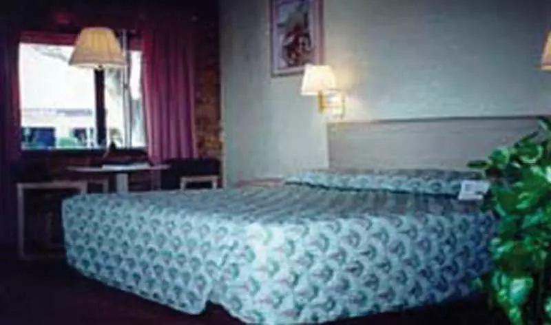 ホテル Travelodge El Paso Airport