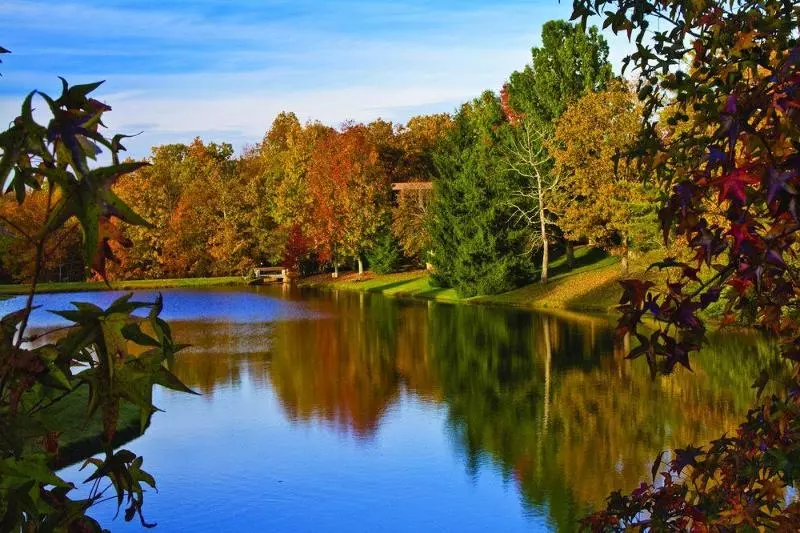 호텔 Club Wyndham Resort At Fairfield Glade