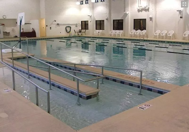 호텔 Club Wyndham Resort At Fairfield Glade