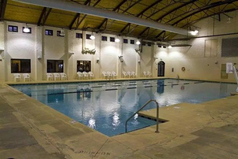 호텔 Club Wyndham Resort At Fairfield Glade