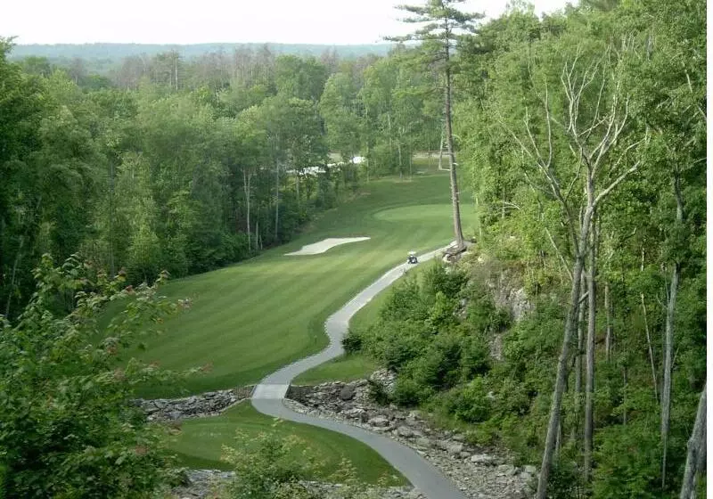 호텔 Club Wyndham Resort At Fairfield Glade